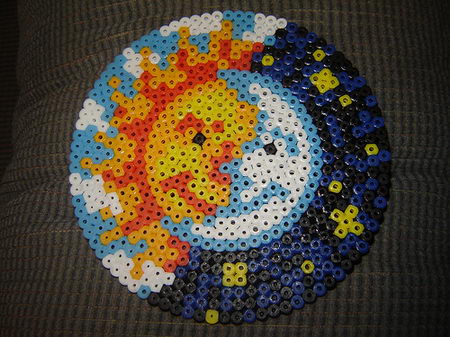 fusible beads