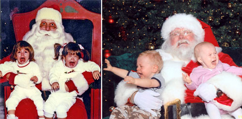 Funny Pictures During Christmas