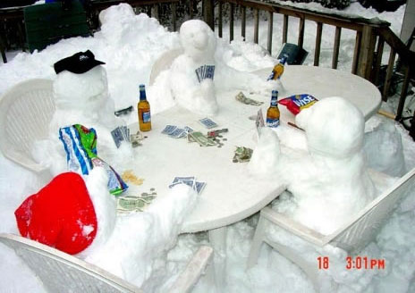 Funny Pictures During Christmas