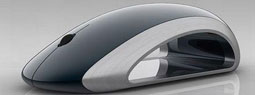Interesting Computer Mouse Design