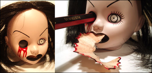 Halloween Geek Gadget Celebration