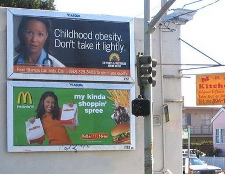 20 Best Irony Photos - Irony at its Best