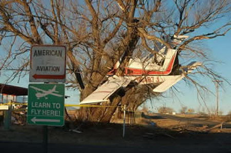 20 Best Irony Photos - Irony at its Best