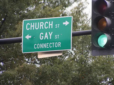 20 Best Irony Photos - Irony at its Best