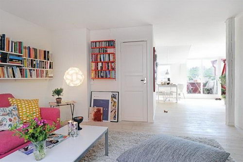 Interior Design Books Apartment Therapy