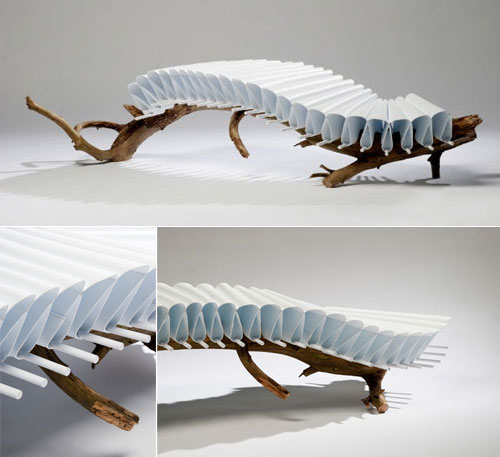 Bench Designs