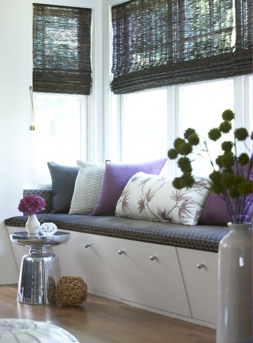 34 Beautiful and Cozy Window Seats for Inspiration