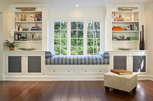 34 Beautiful and Cozy Window Seats for Inspiration – Design Swan