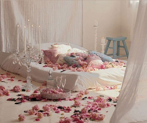 32 Cool and Beautiful Decorating Ideas For Valentine’s Day