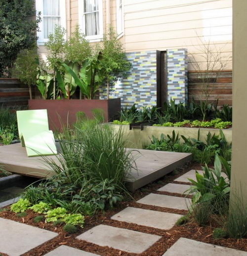 38 Garden Design Ideas Turning Your Home Into A Peaceful Refuge If ...