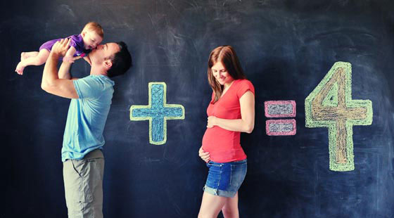 14 Creative Family Portraits Ideas