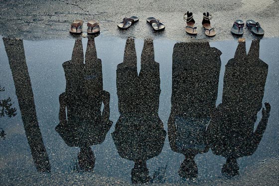 14 Creative Family Portraits Ideas