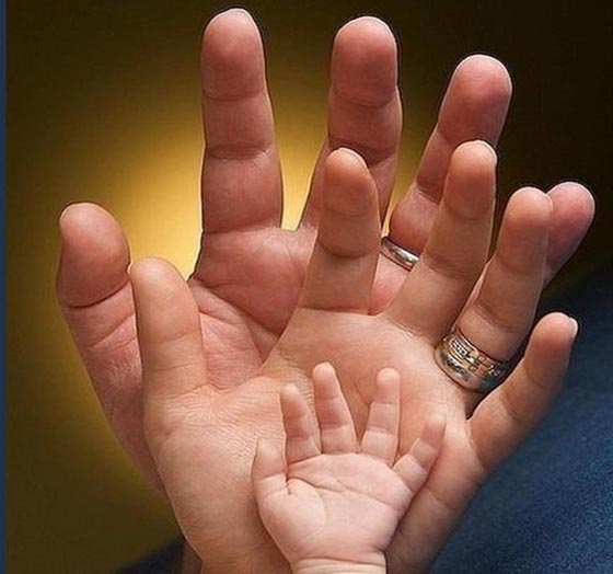 14 Creative Family Portraits Ideas
