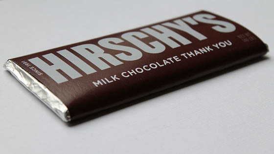 a sweet thank you  unusual resum u00e9 on a chocolate bar wrapper  u2013 design swan