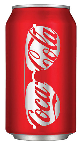 5 limited summer can design from coca-cola