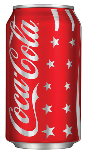 5 limited summer can design from coca-cola