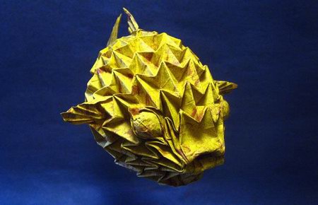 Simply Amazing Origami Art