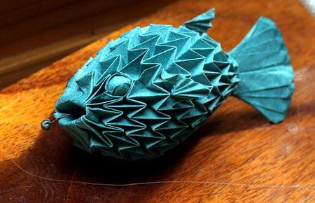 Simply Amazing Origami Art