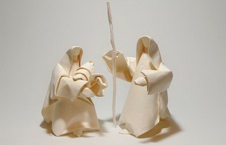 Simply Amazing Origami Art