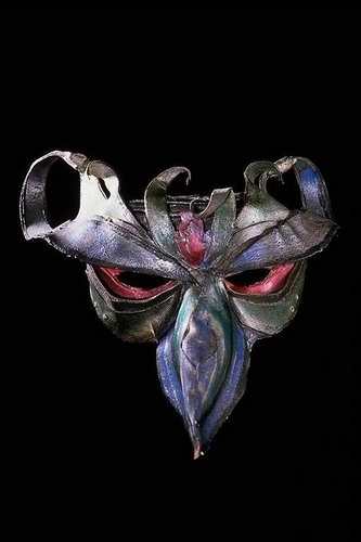 Cool Mask Collection around World