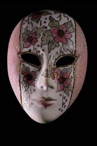 Cool Mask Collection around World