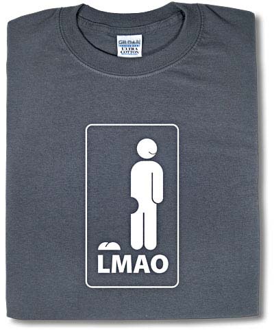 interesting t-shirt design