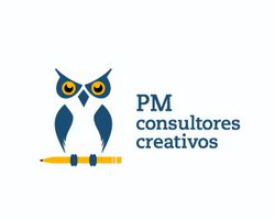 Animal Themed Logo Design - birds