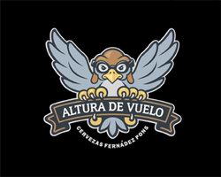 Animal Themed Logo Design - birds