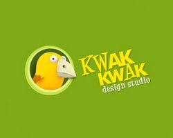 Animal Themed Logo Design - birds