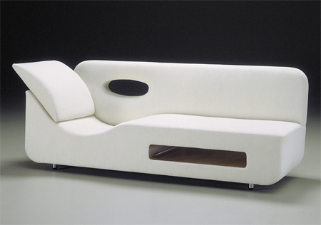 Unusual Sofa Design