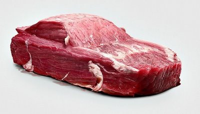 Incredible Meat Art
