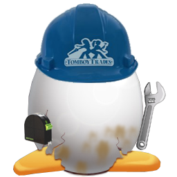 Free Egg Themed Icon Set