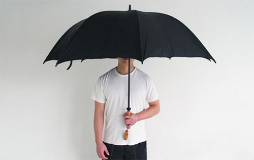 life gadget design-creative umbrella