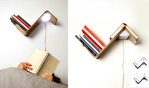 9 Creative and Innovative Bookmark Design