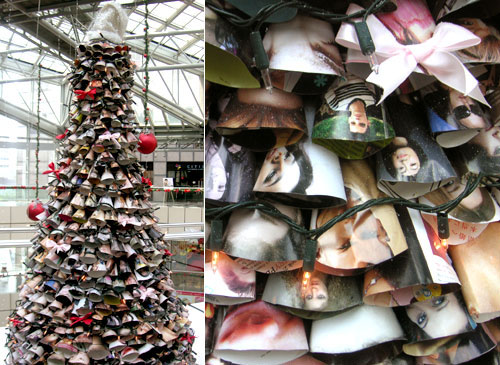 9 Splendid Christmas Trees Around World