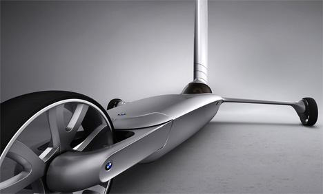 10 Innovative Concept Designs of Transport 