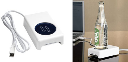 10 interesting USB gadgets - Design Swan