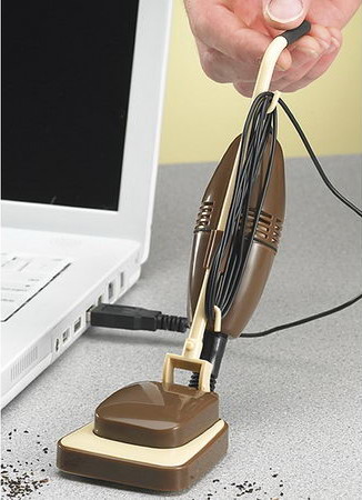 10 interesting USB gadgets - Design Swan