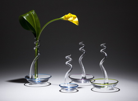 11 Innovative Plant Shaped Vase for Plant