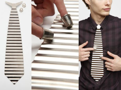 Washboard Necktie, tie can play with