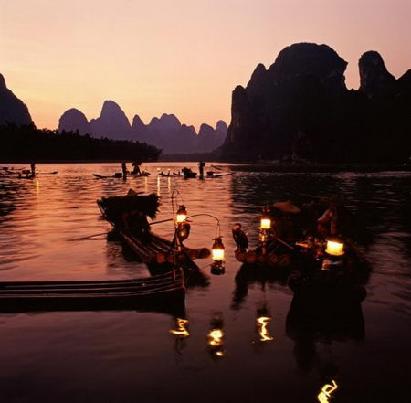 one of the must go Place - Guilin