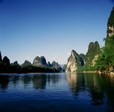 one of the must go Place - Guilin