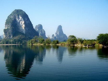 one of the must go Place - Guilin