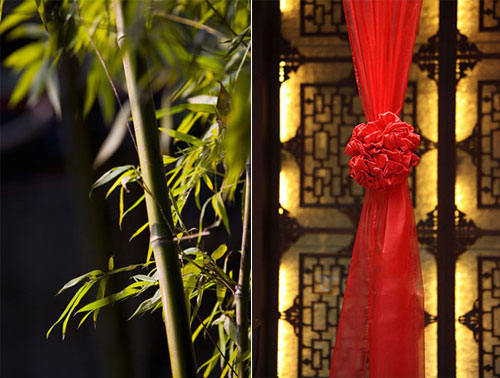 The Beauty of Traditional Chinese Culture