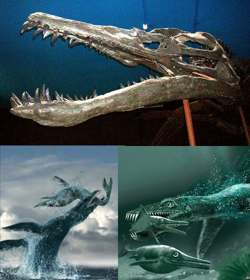 Pliosaur