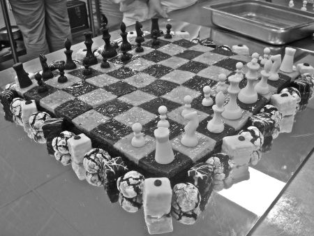 Art of Chess Set (13 Sets)