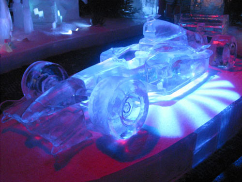 10 Impressive Formula 1 Car Replica/Recreation