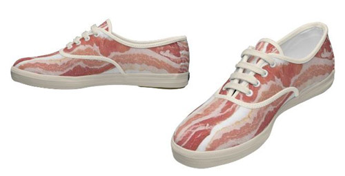 Bacon Shoe