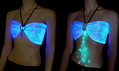 10 creative and unusual bra designs – DesignSwan.com