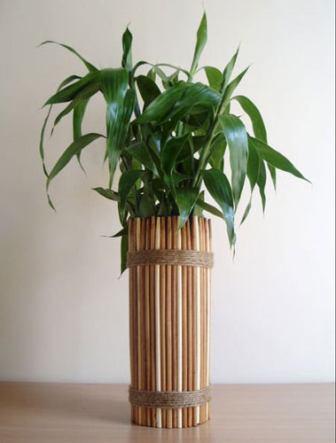 Chopstick Vase